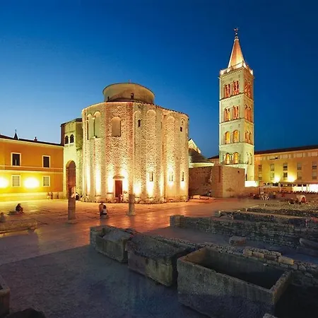 Apartamento New Luxurious Loreta Zadar