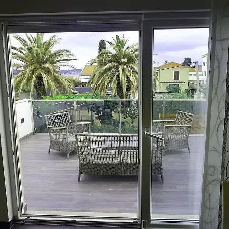 Apartment New Luxurious Loreta *