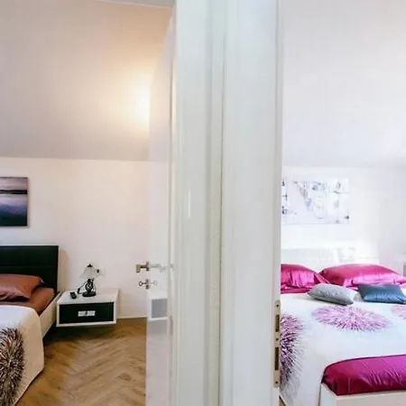Apartamento New Luxurious Loreta Zadar