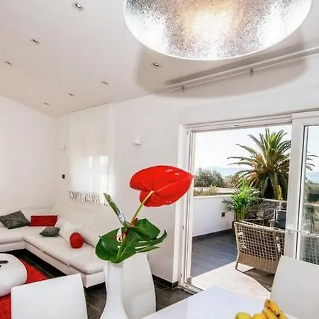 Apartment New Luxurious Loreta