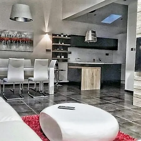 Apartment New Luxurious Loreta