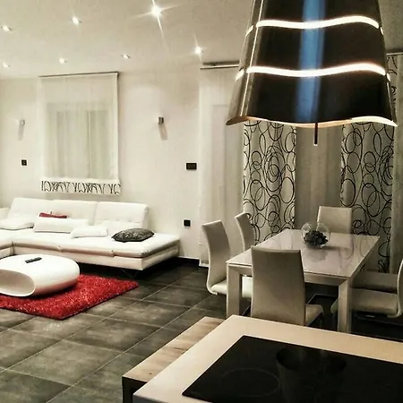 New Luxurious Loreta Apartamento Zadar