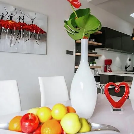 New Luxurious Loreta Zadar