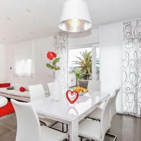 Apartamento New Luxurious Loreta Zadar